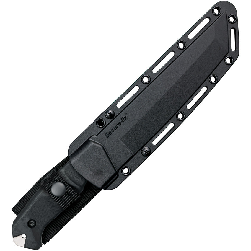 CS13UL Large Warcraft Tanto