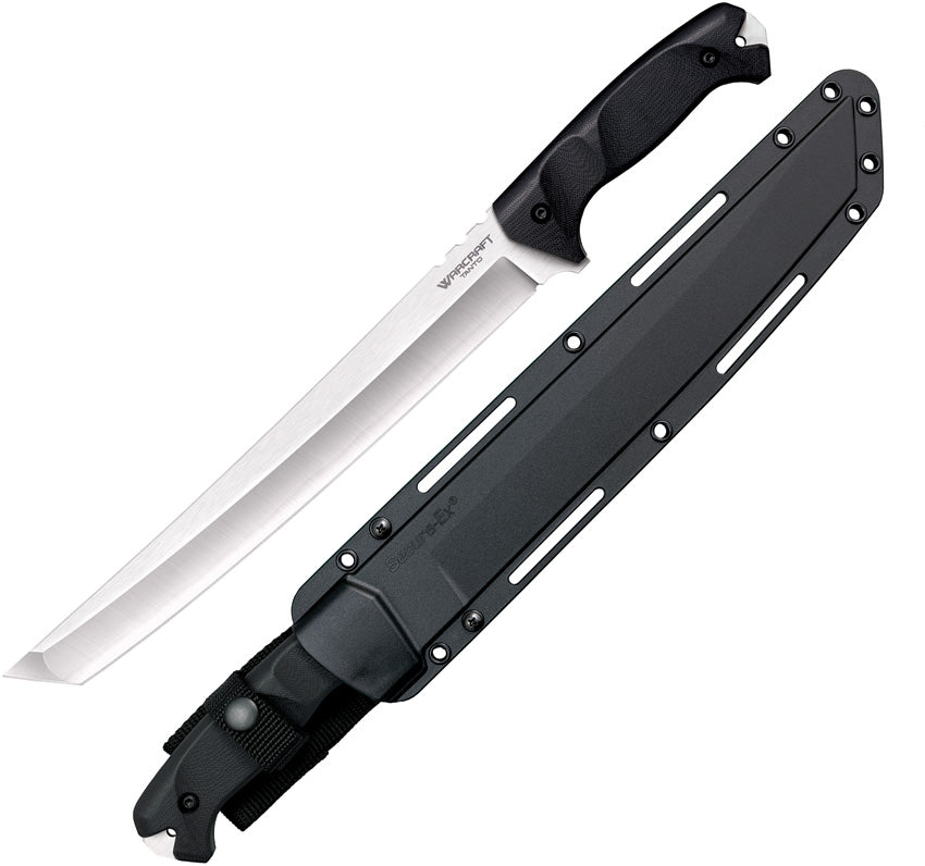 CS13UXL Warcraft Tanto XL