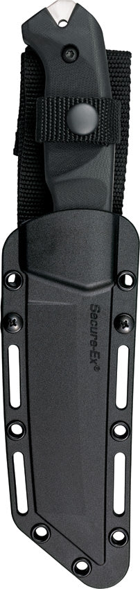 CS13U Warcraft Tanto