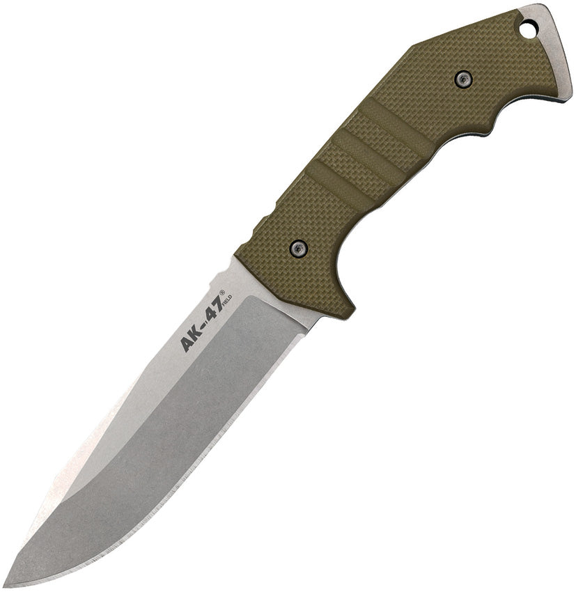 CS14AKA AK-47 Field Knife