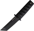 CS17DABKBK Kyoto II Fixed Blade Blk