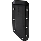 CS17DABKBK Kyoto II Fixed Blade Blk