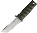 CS17DAODSW Kyoto II Fixed Blade OD