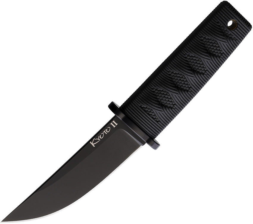 CS17DBBKBK Kyoto II Fixed Blade