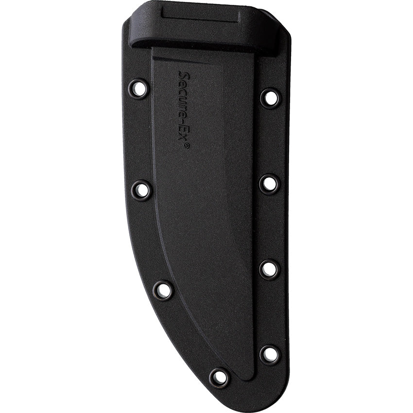 CS17DBBKBK Kyoto II Fixed Blade