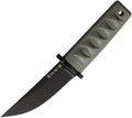 CS17DBODBK Kyoto II Fixed Blade OD