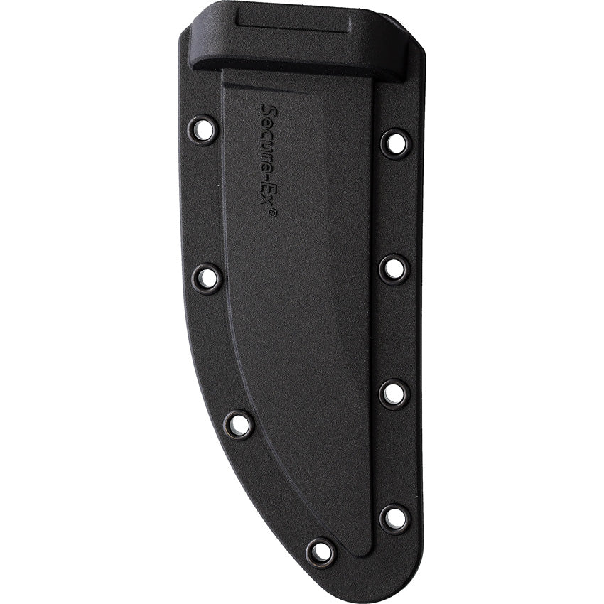 CS17DBODBK Kyoto II Fixed Blade OD
