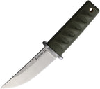 CS17DBODSW Kyoto II Fixed Blade OD