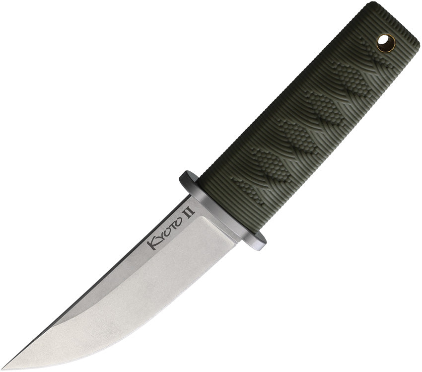 CS17DBODSW Kyoto II Fixed Blade OD