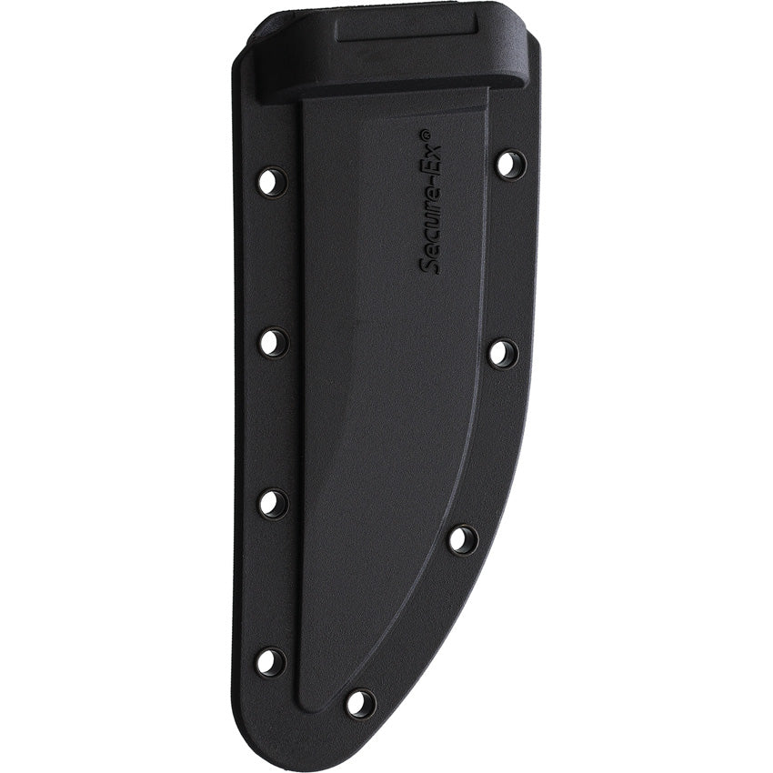 CS17DBODSW Kyoto II Fixed Blade OD