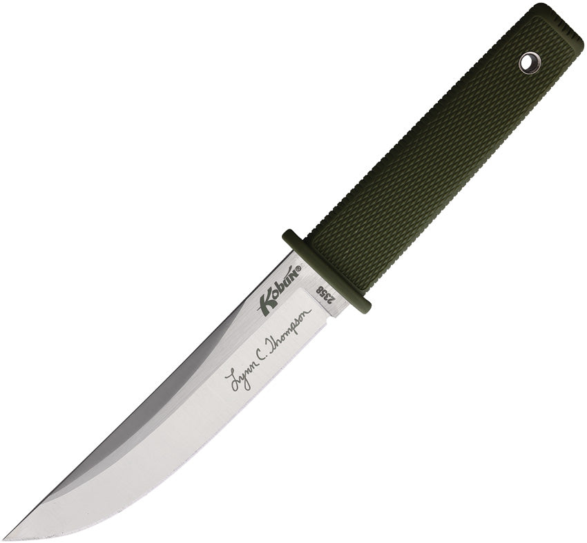 CS17TAA Lynn Thompson Signature Kobun
