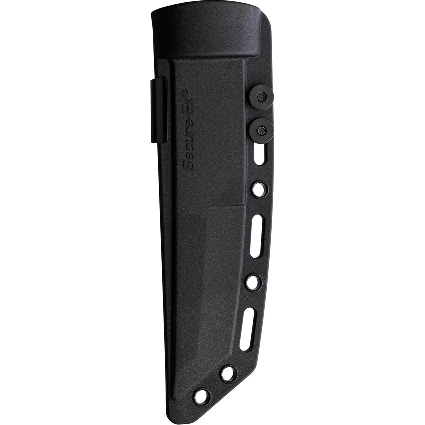 CS17TBKBK Kobun Fixed Blade