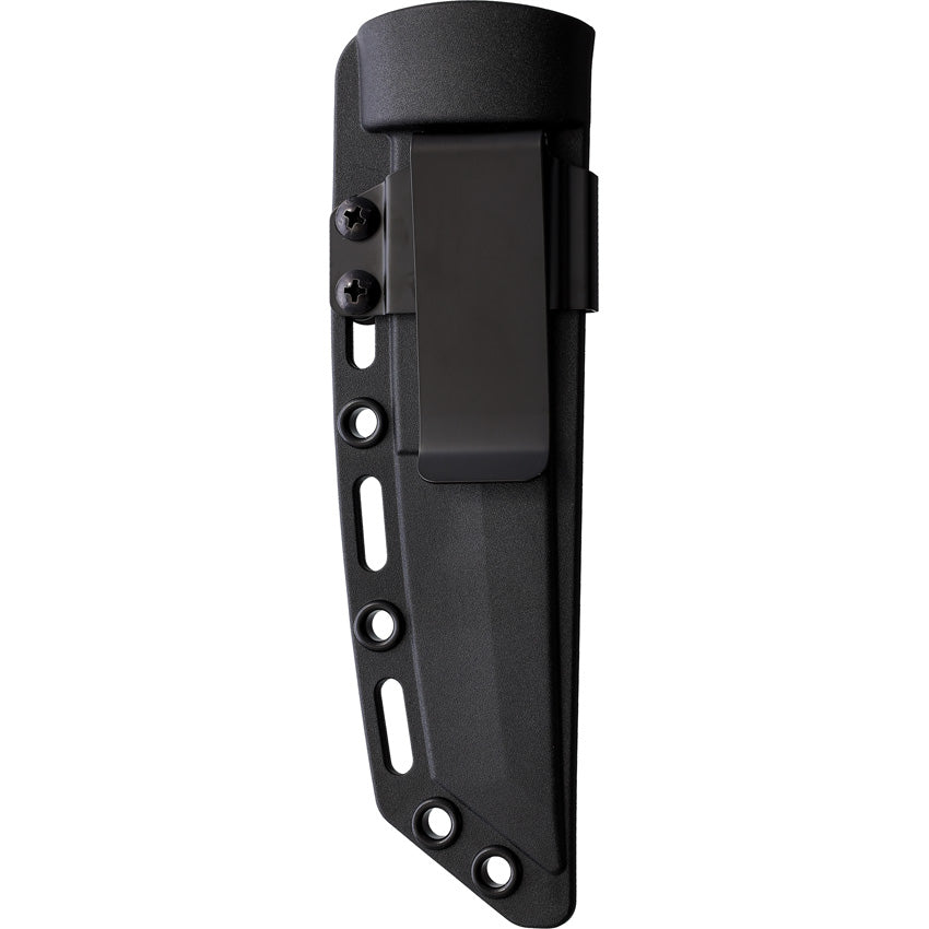 CS17TBKBK Kobun Fixed Blade