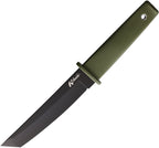 CS17TODBK Kobun Fixed Blade OD