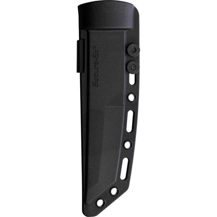 CS17TODBK Kobun Fixed Blade OD