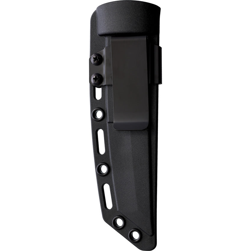 CS17TODBK Kobun Fixed Blade OD