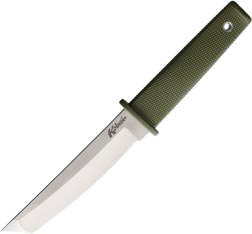 CS17TODST Kobun Fixed Blade OD