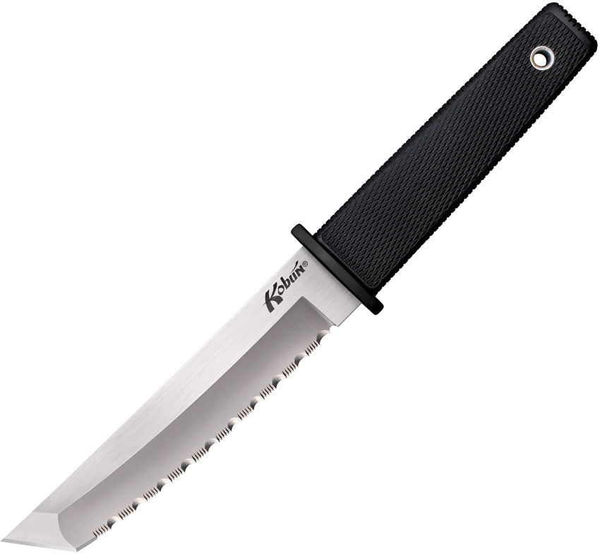 CS17TS Kobun Serrated