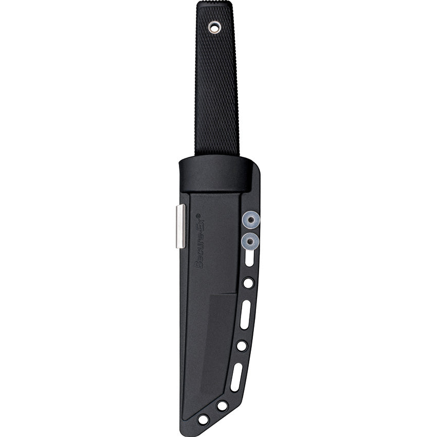 CS17TS Kobun Serrated