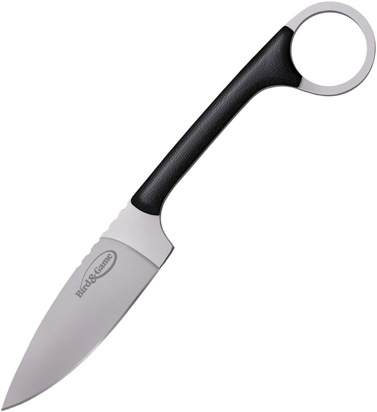 CS20A Bird and Game Fixed Blade