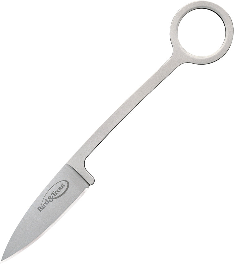 CS20BTJ Bird and Trout Neck Knife