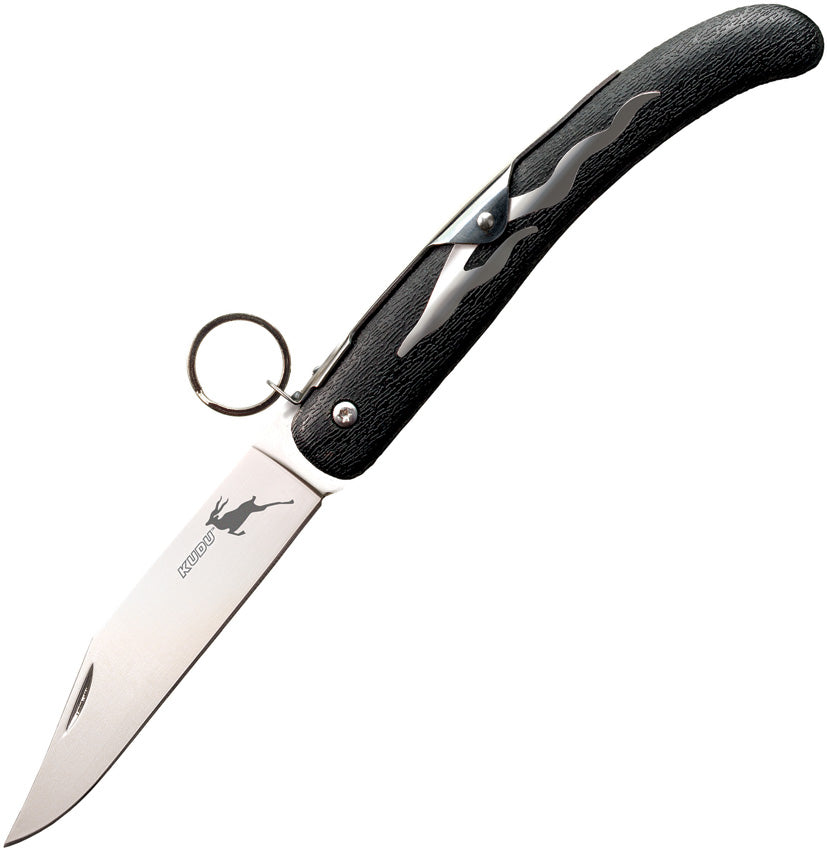 CS20KK Kudu Ring Lock