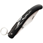 CS20KK Kudu Ring Lock