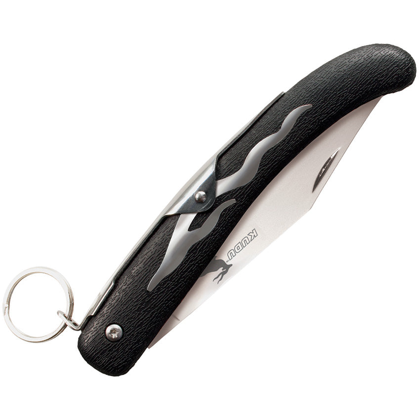 CS20KK Kudu Ring Lock