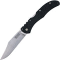 CS20KR5 Cold Steel Range Boss Lockback Black