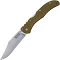CS20KR7 Cold Steel Range Boss Lockback OD