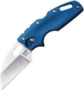 CS20LTB Cold Steel Tuff Lite Plain Blue