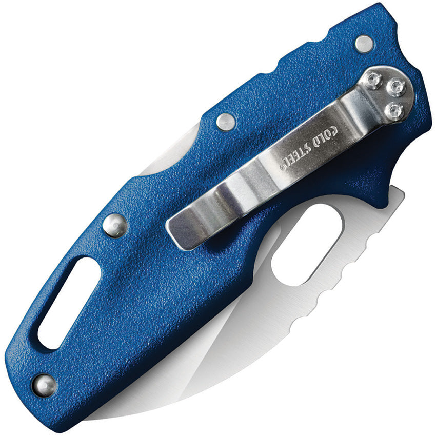 CS20LTB Tuff Lite Plain Blue