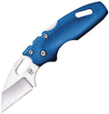 CS20MTB Cold Steel Mini Tuff Lite Tri-Ad Lock