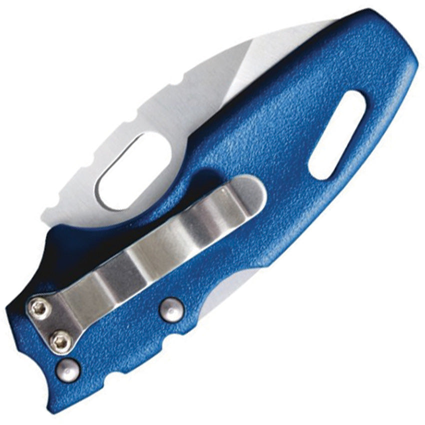 CS20MTB Mini Tuff Lite Tri-Ad Lock