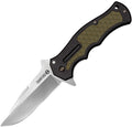 CS20MWC Cold Steel Crawford Model 1 Linerlock