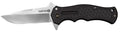 CS20MWCB Crawford Model 1 Linerlock
