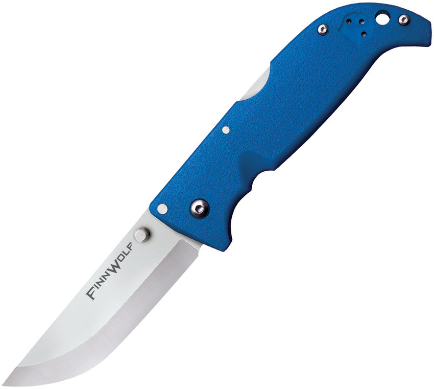 CS20NPG Finn Wolf Blue