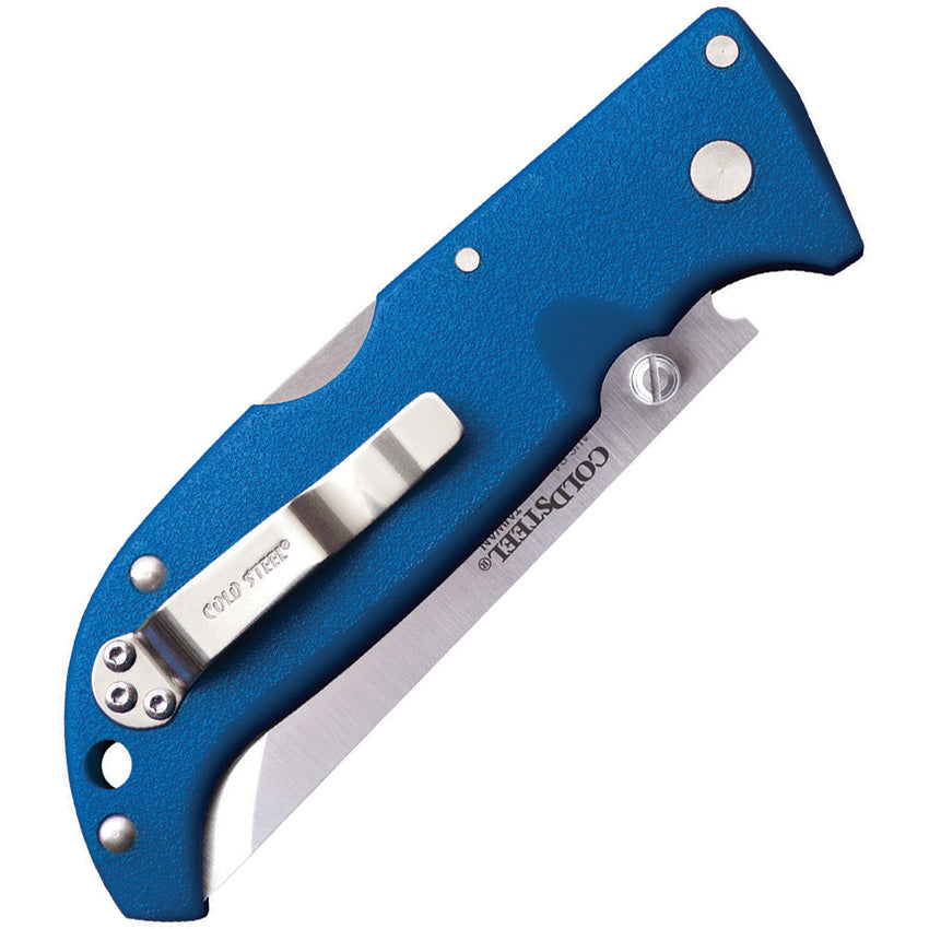 CS20NPG Finn Wolf Blue