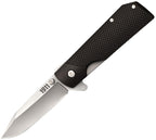 CS20NPJ Finn Wolf Lockback Orange