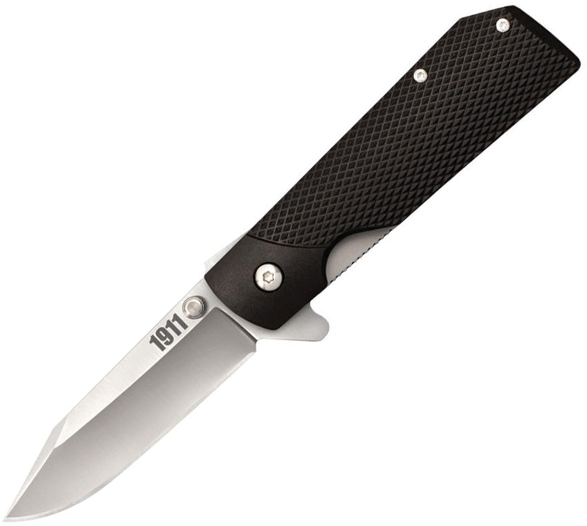 CS20NPJ Finn Wolf Lockback Orange