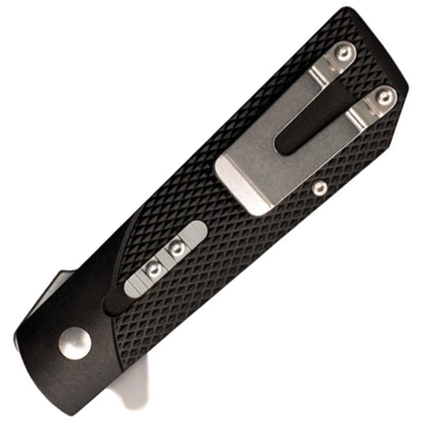CS20NPJ Finn Wolf Lockback Orange
