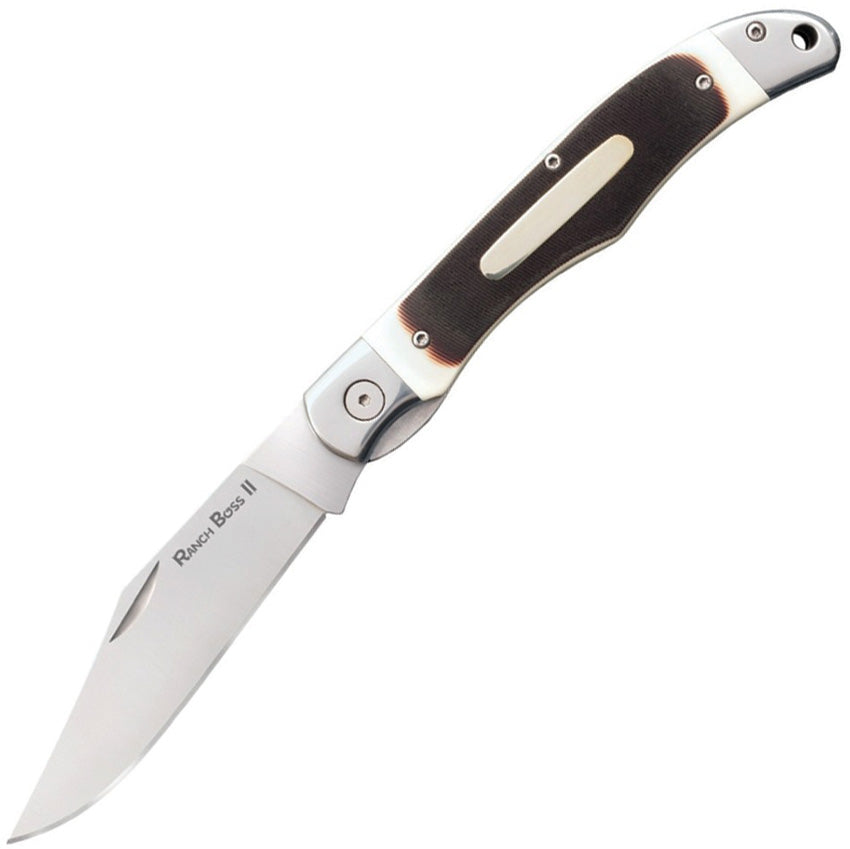 CS20NPM1 Ranch Boss II