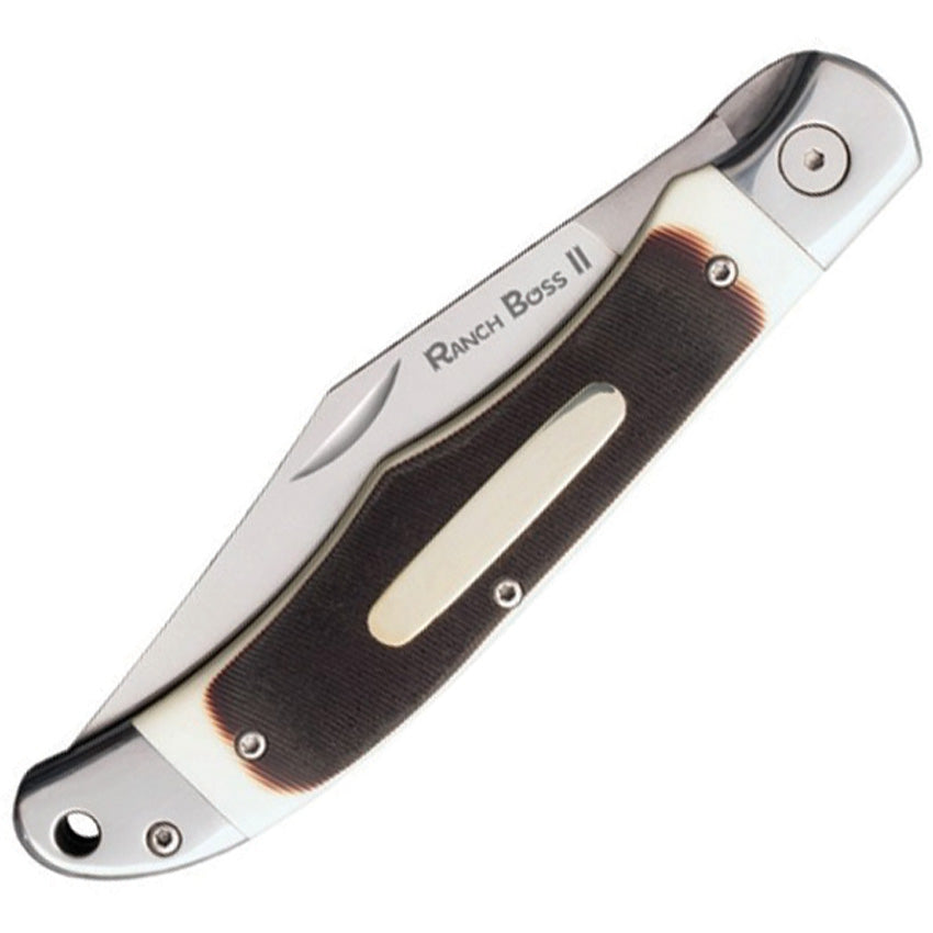 CS20NPM1 Ranch Boss II