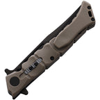 CS20NQLDEBK Střední Luzon Linerlock DE