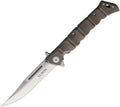 CS20NQLDEST Cold Steel Medium Luzon Linerlock DE