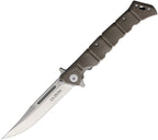 CS20NQLDEST Medium Luzon Linerlock DE