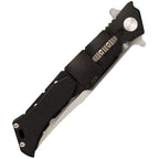 CS20NQL Medium Luzon Linerlock