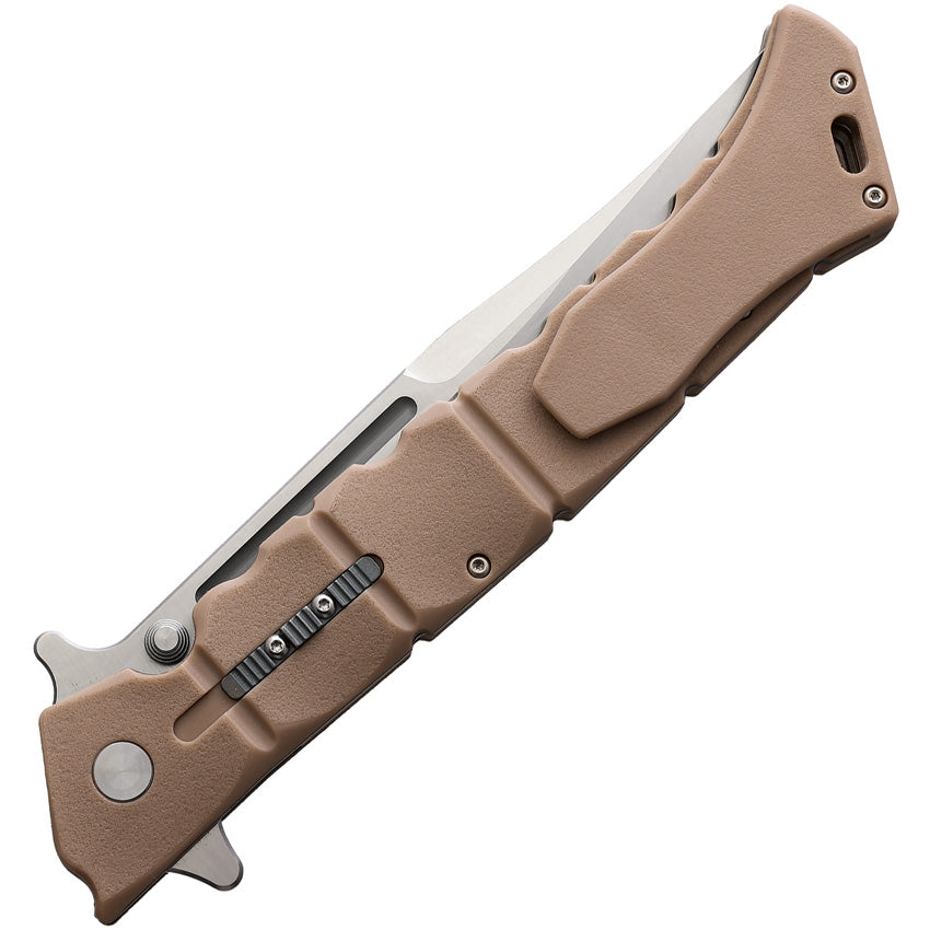 CS20NQXDTST Large Luzon Linerlock DT