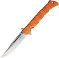 CS20NQXORST Cold Steel Large Luzon Linerlock Org