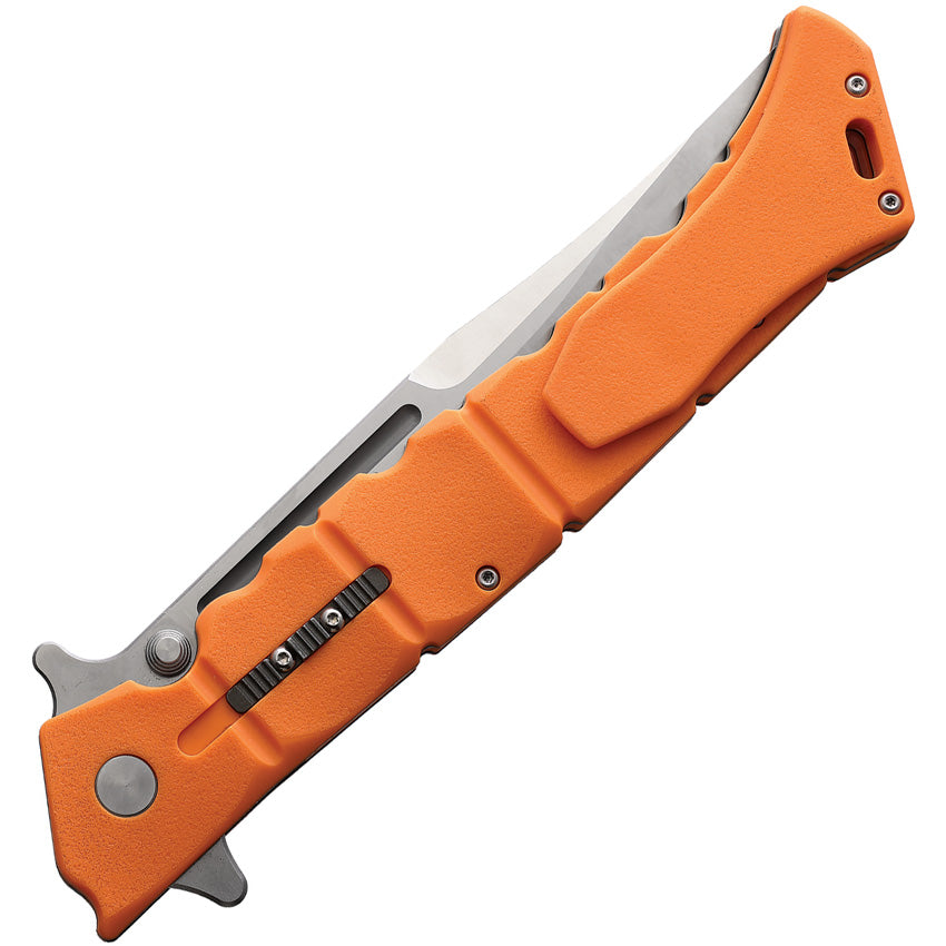 CS20NQXORST Large Luzon Linerlock Org